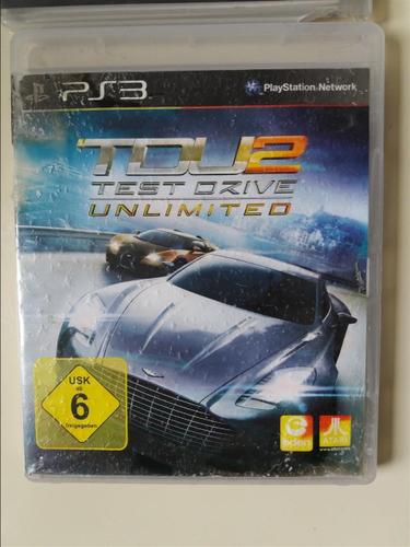 Cd per ps3 