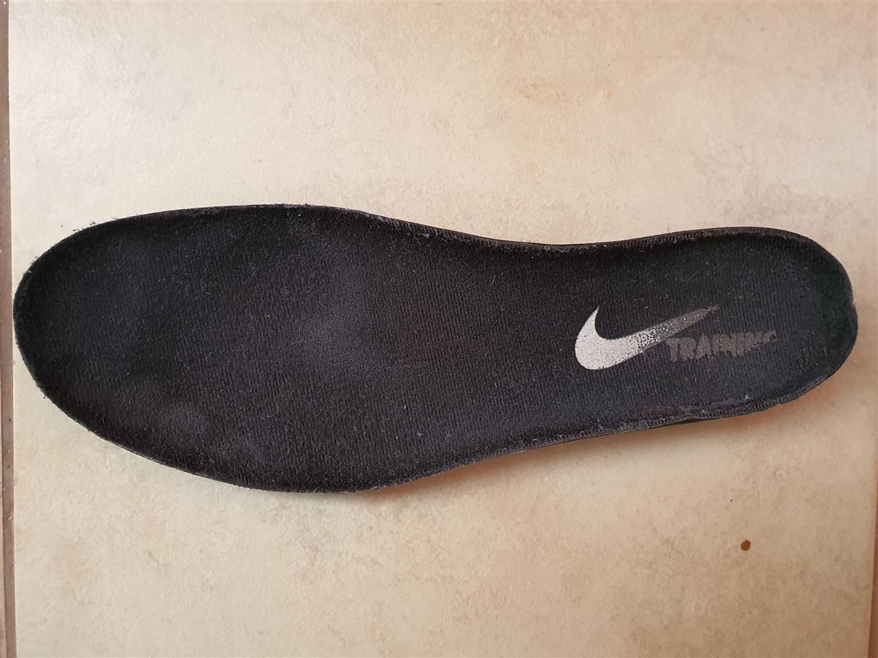Nike-