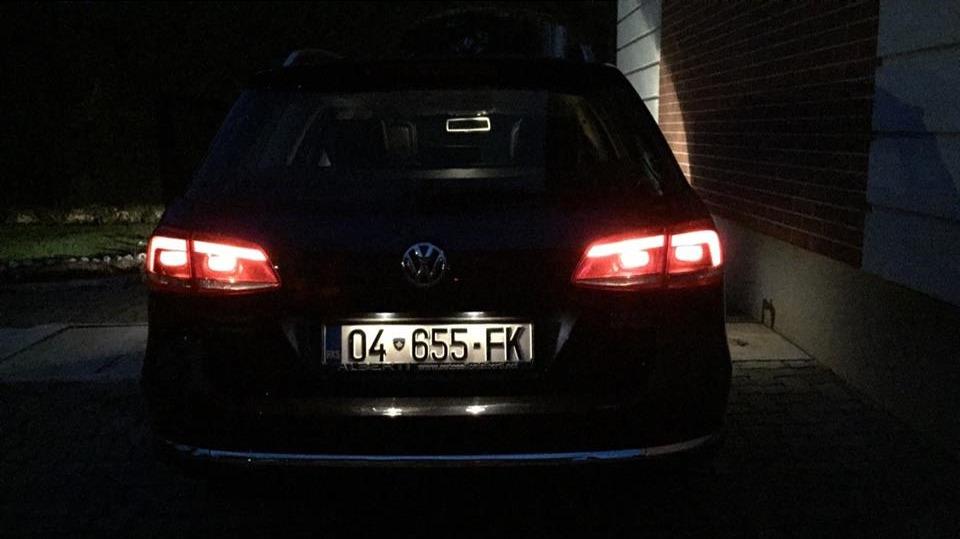Passat