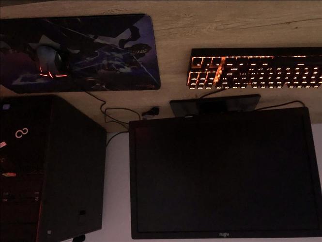 Shes PC