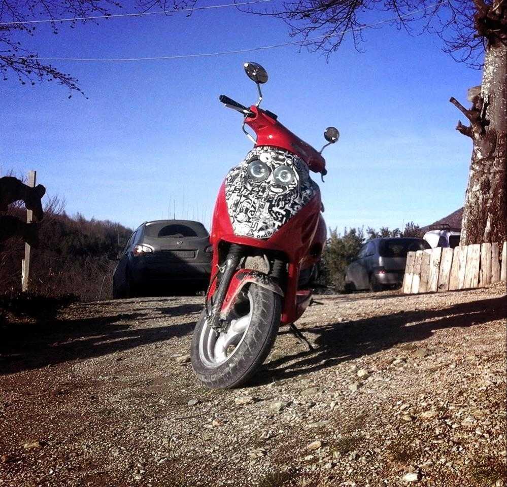 Kymco
