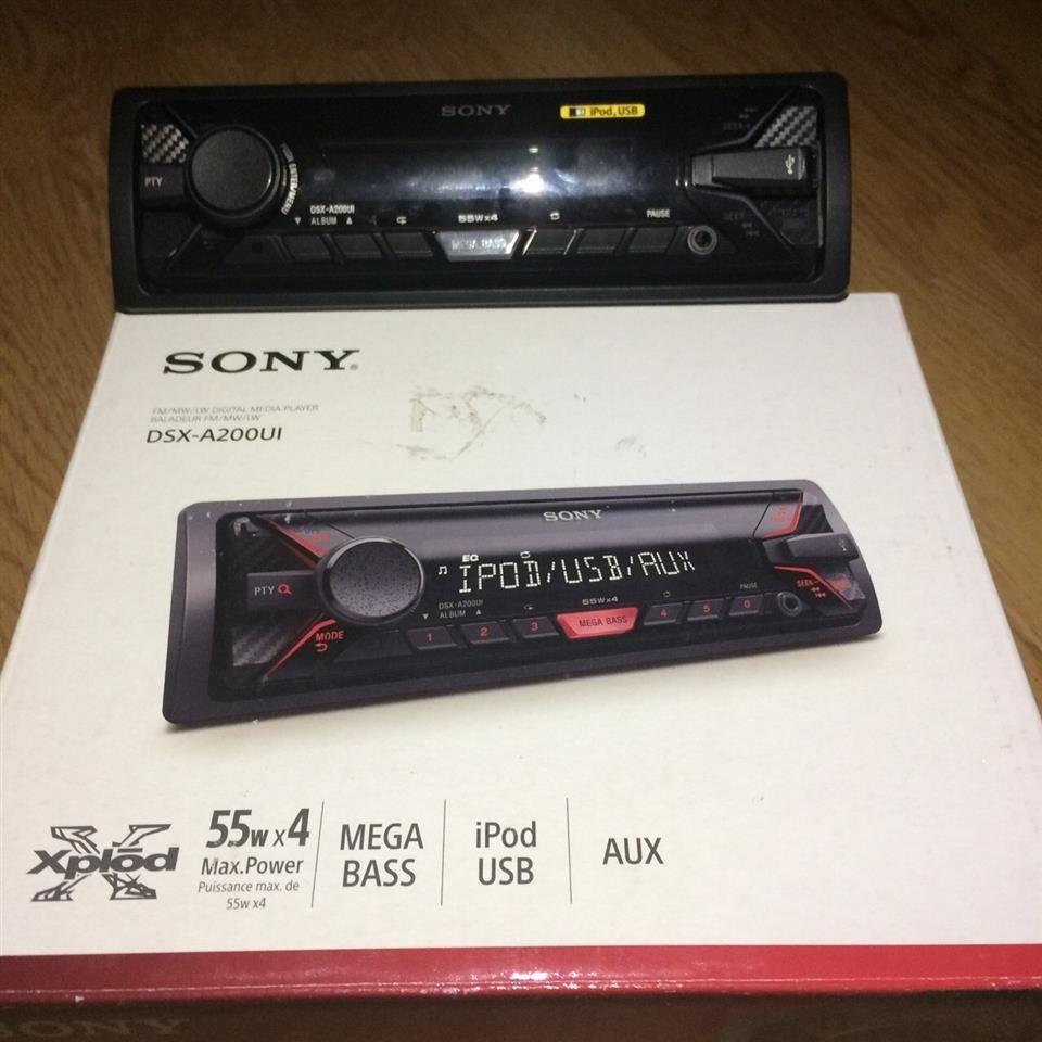 Cd-player-