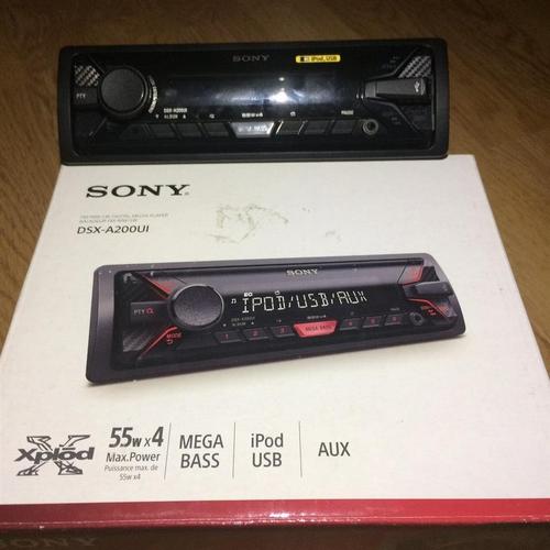 Cd player 