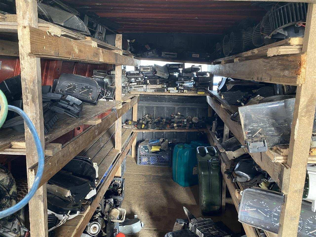 Auto-pjes