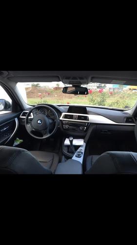 BMW 320 -15 