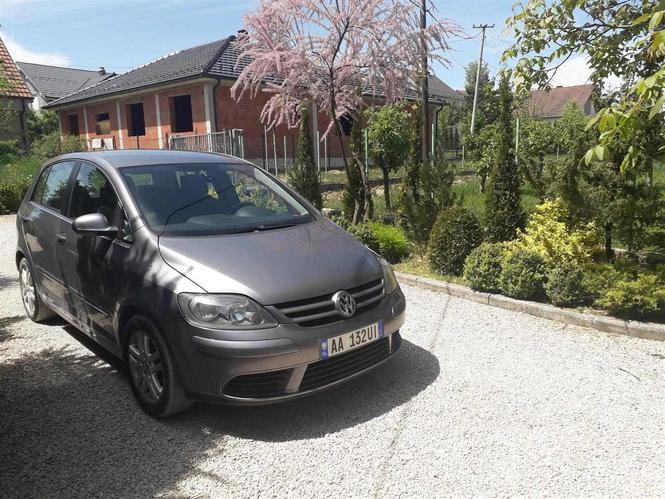 Golf plus