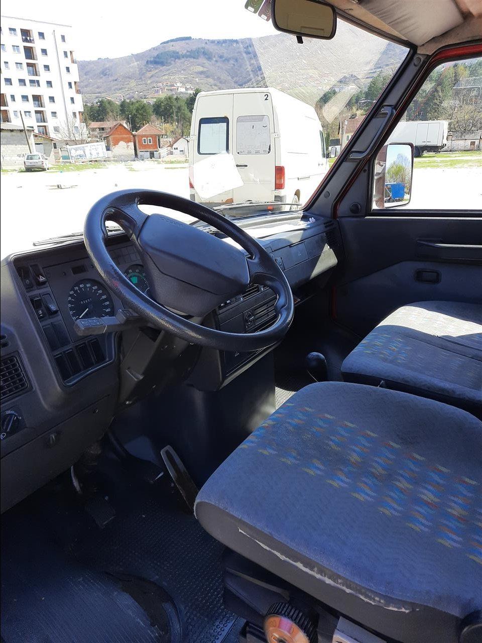 IVECO