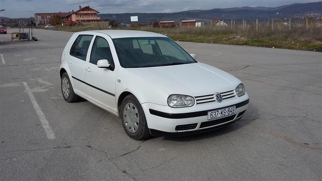 golf 4 1.9