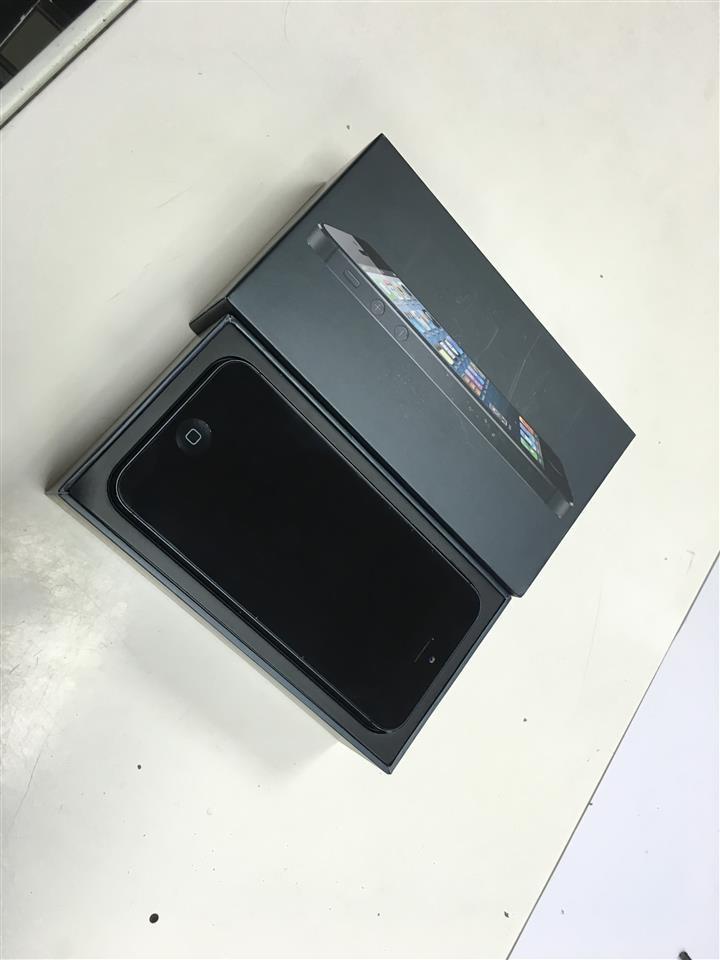 Iphone-5