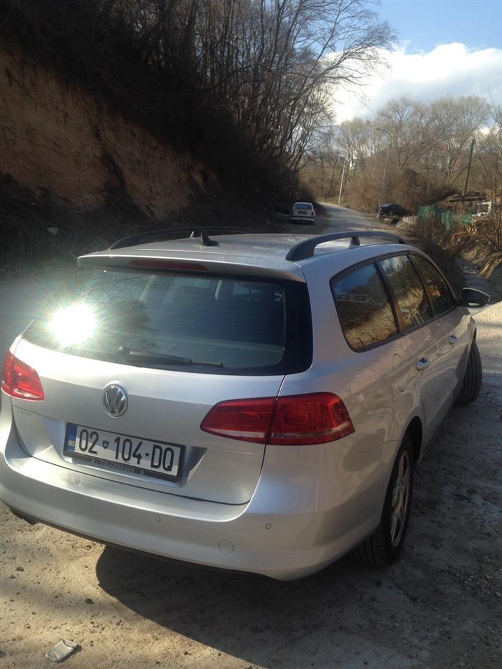 Passat
