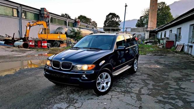 BMW
