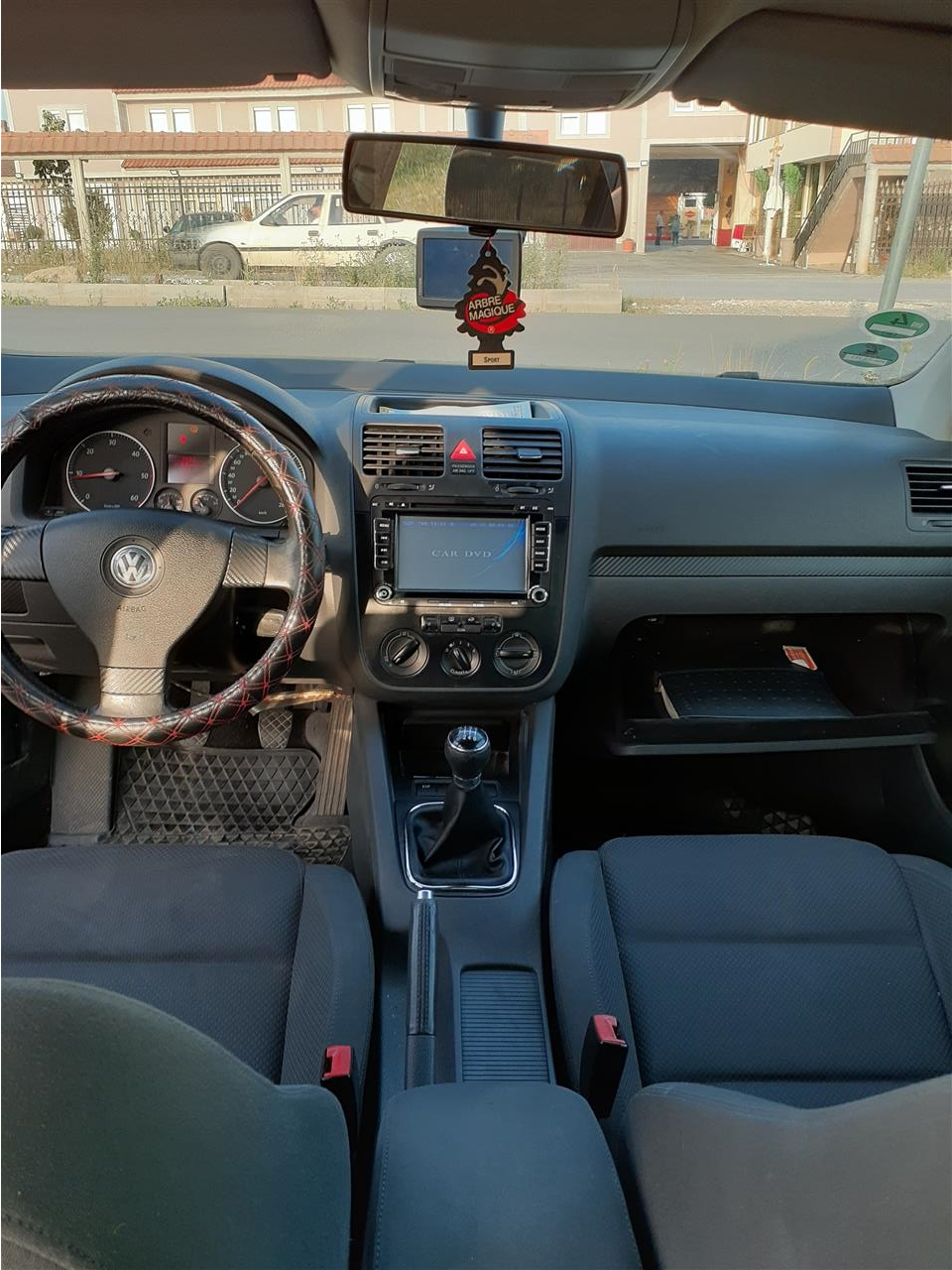Golf-5
