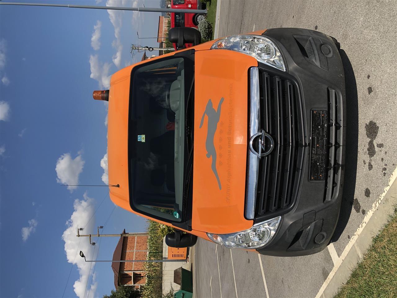 Opel-Movano