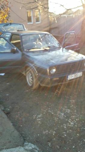golf 2 