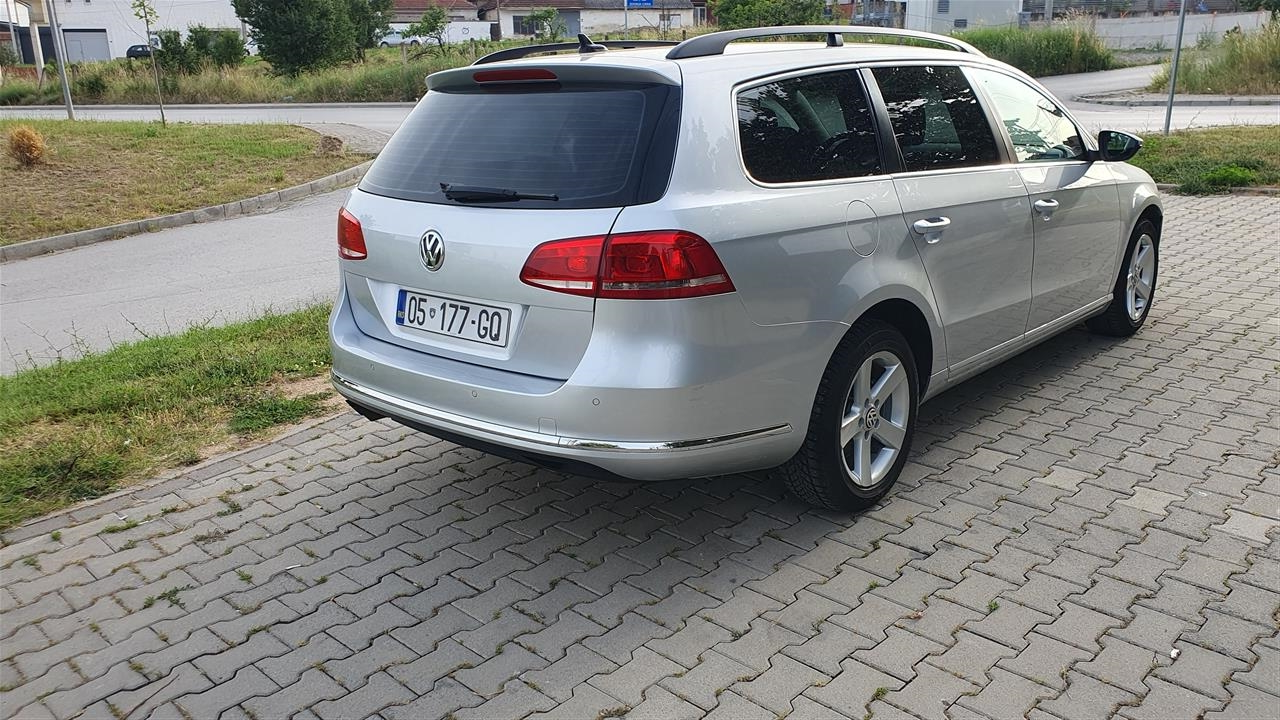 Passat-b7