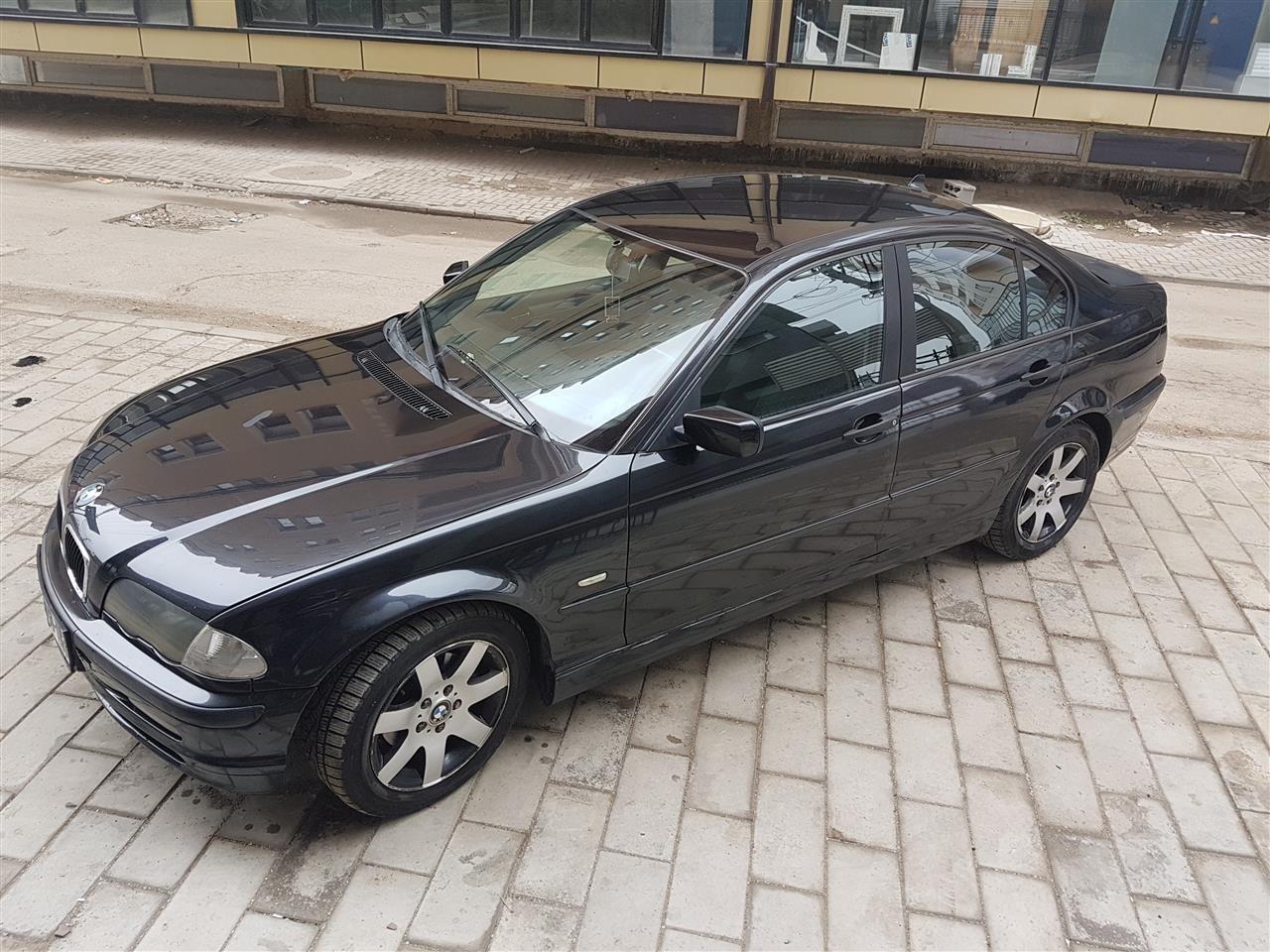 Bmw-