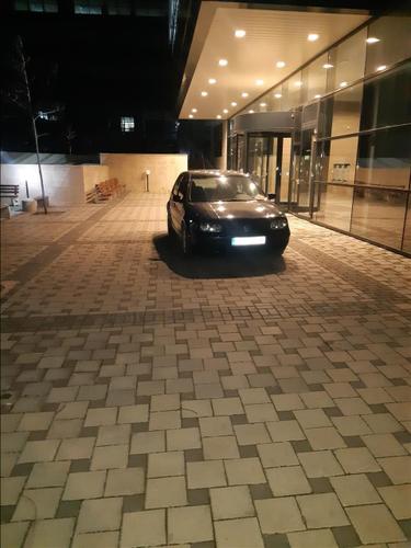Golf IV