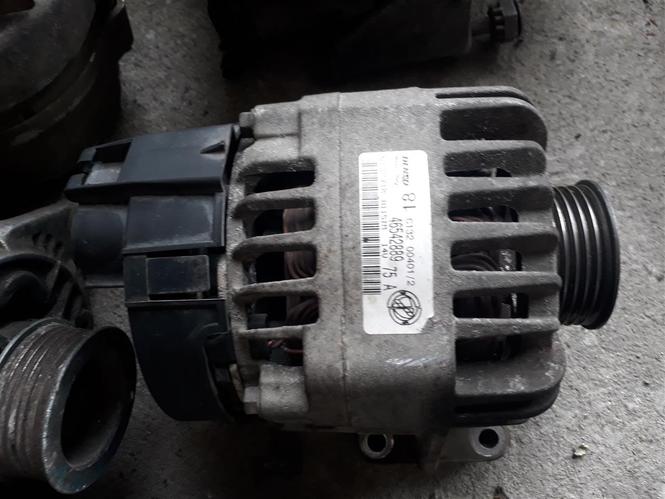 Alternatora