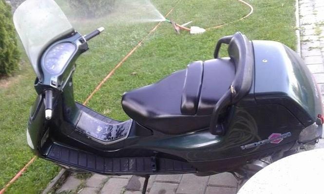 piaggio