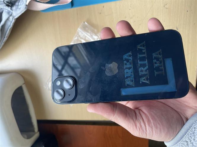IPHONE 14 Plus CE 2 Sim
