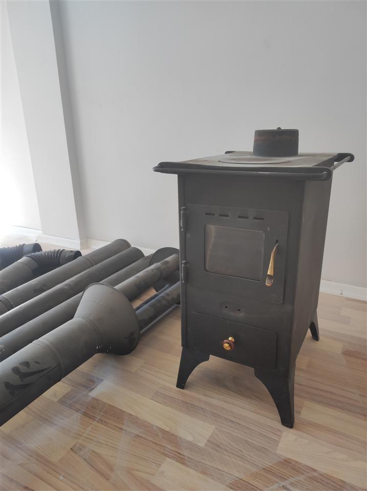 Kamin