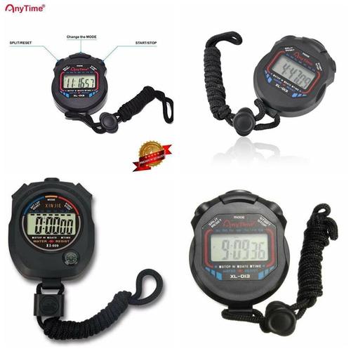Kronometer Stopwatch