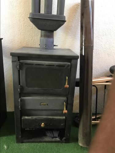 Kamin 