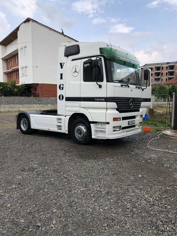 Mercedea