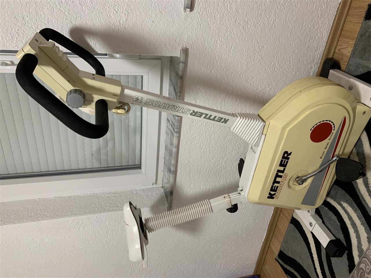 Bicikel-fitnesi