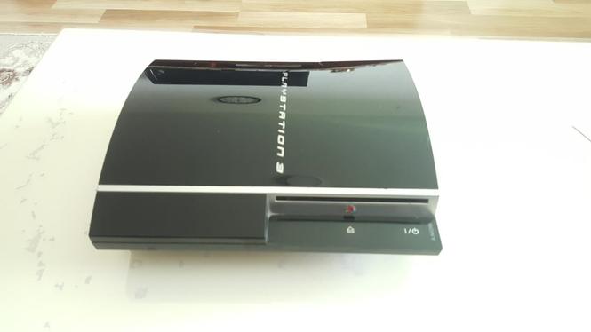 PS3 