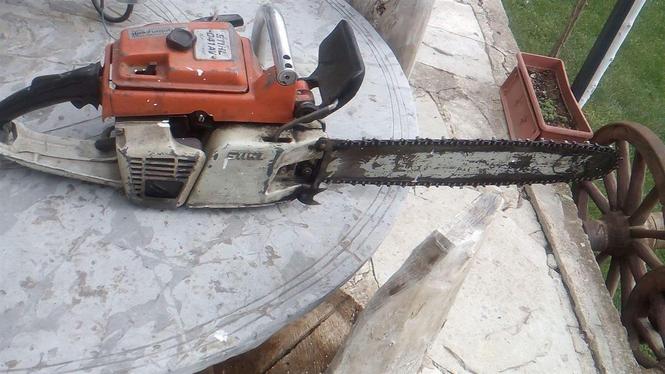 Stihl 40
