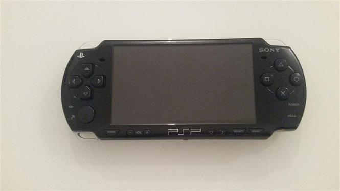 PSP 3
