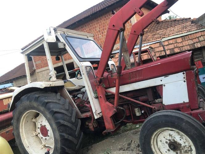 traktor