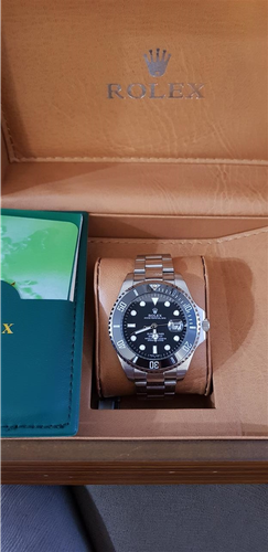 Rolex automatic 