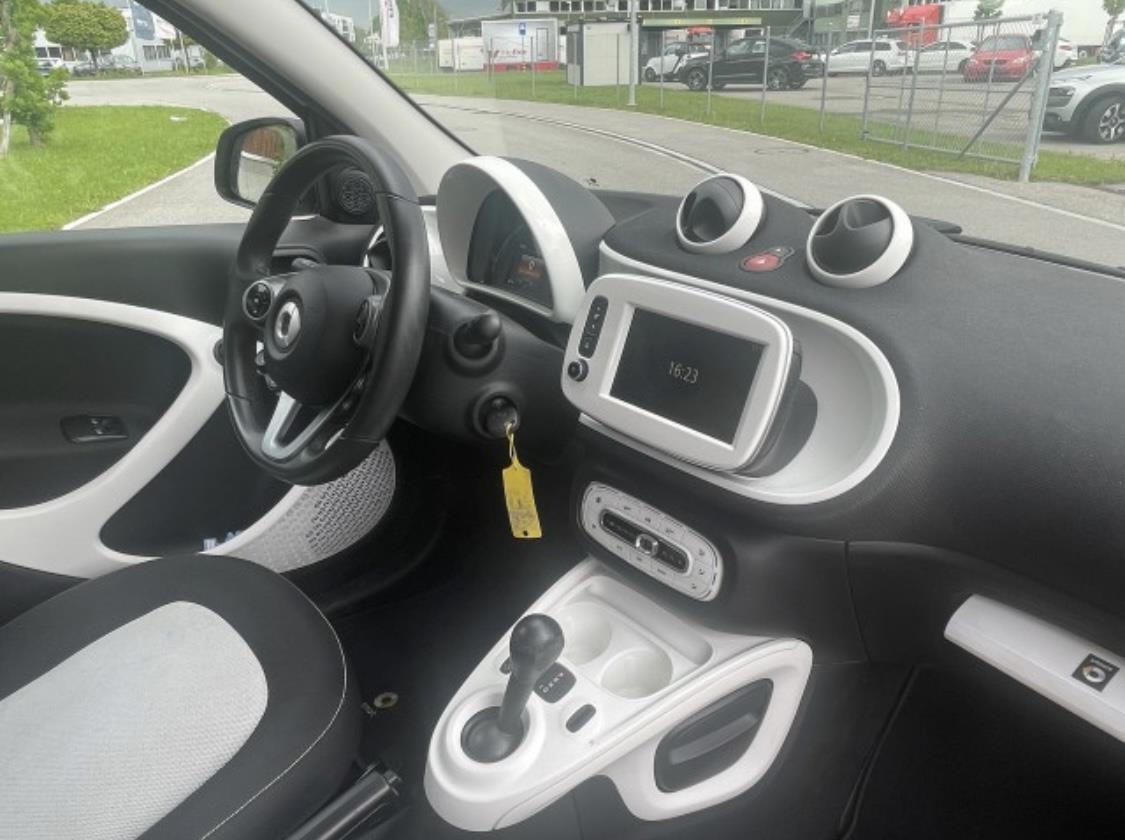 Smart-forfour-