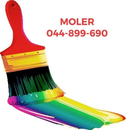 Moler 