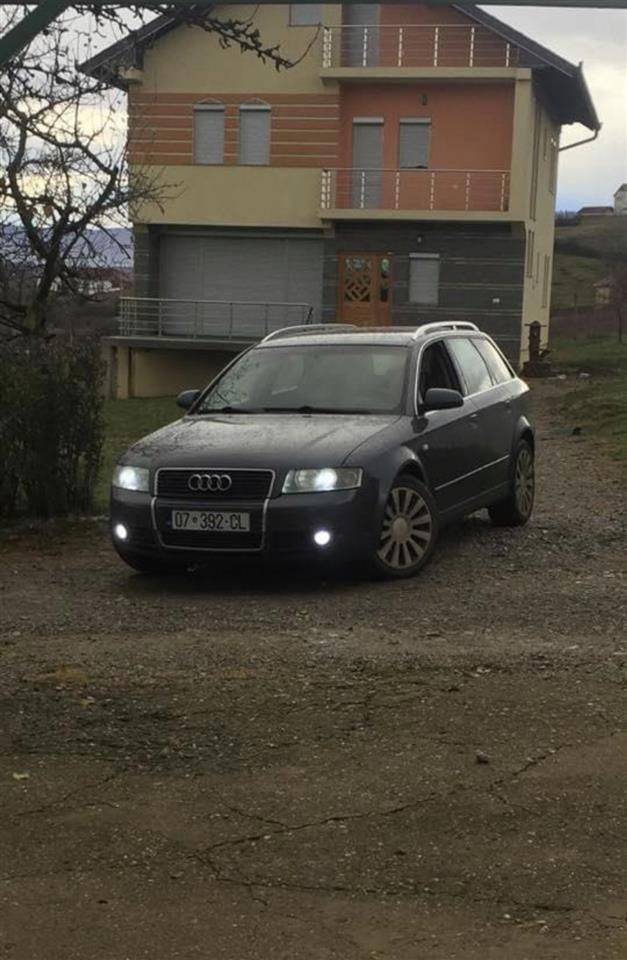 Audi-A4-