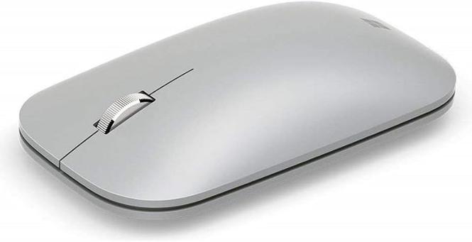 Microsoft Surface Wireless Mouse