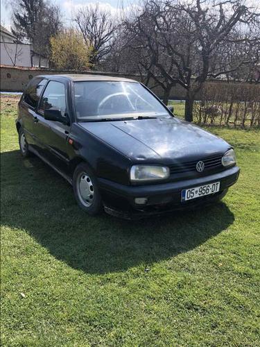 Golf 3