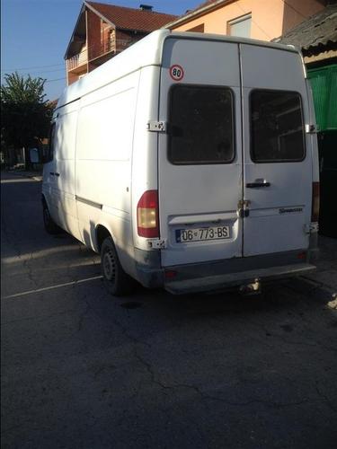  Sprinter 308 D 