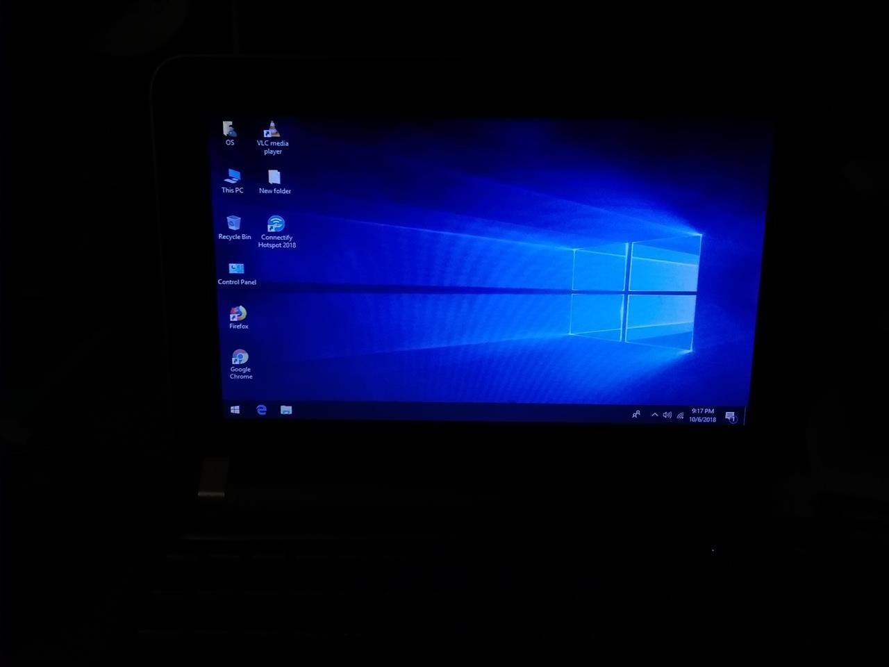Hp-mini