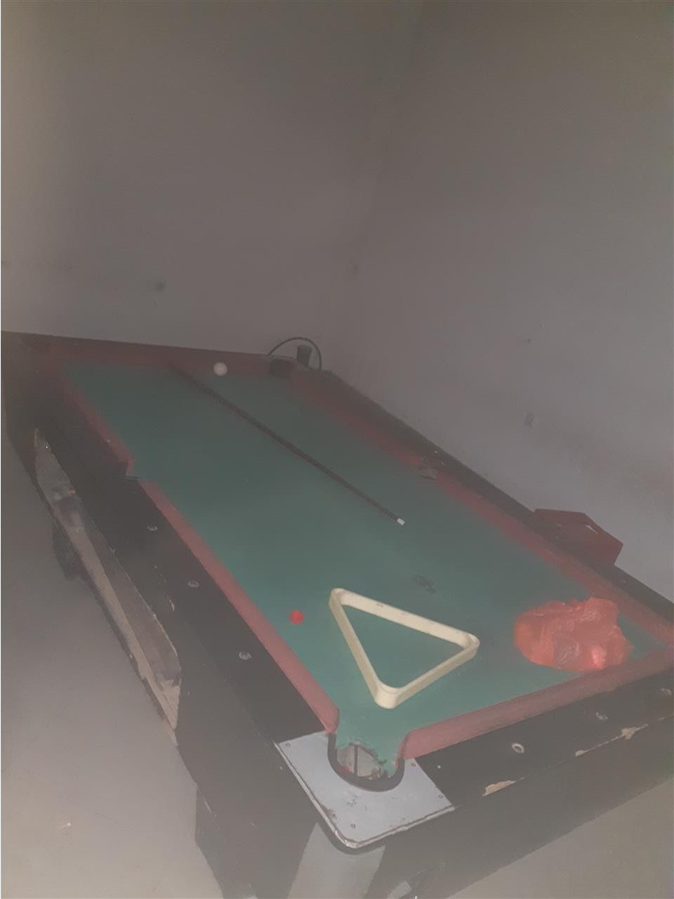 Shes-bilardo