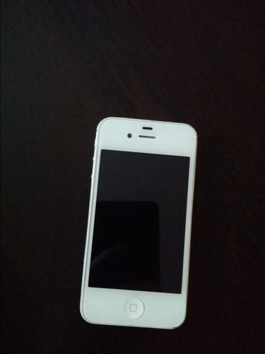 iPhone 4s