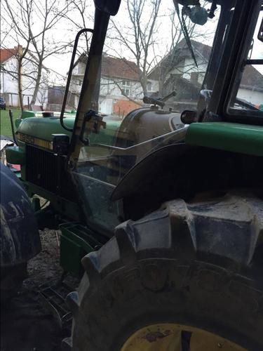 John deere