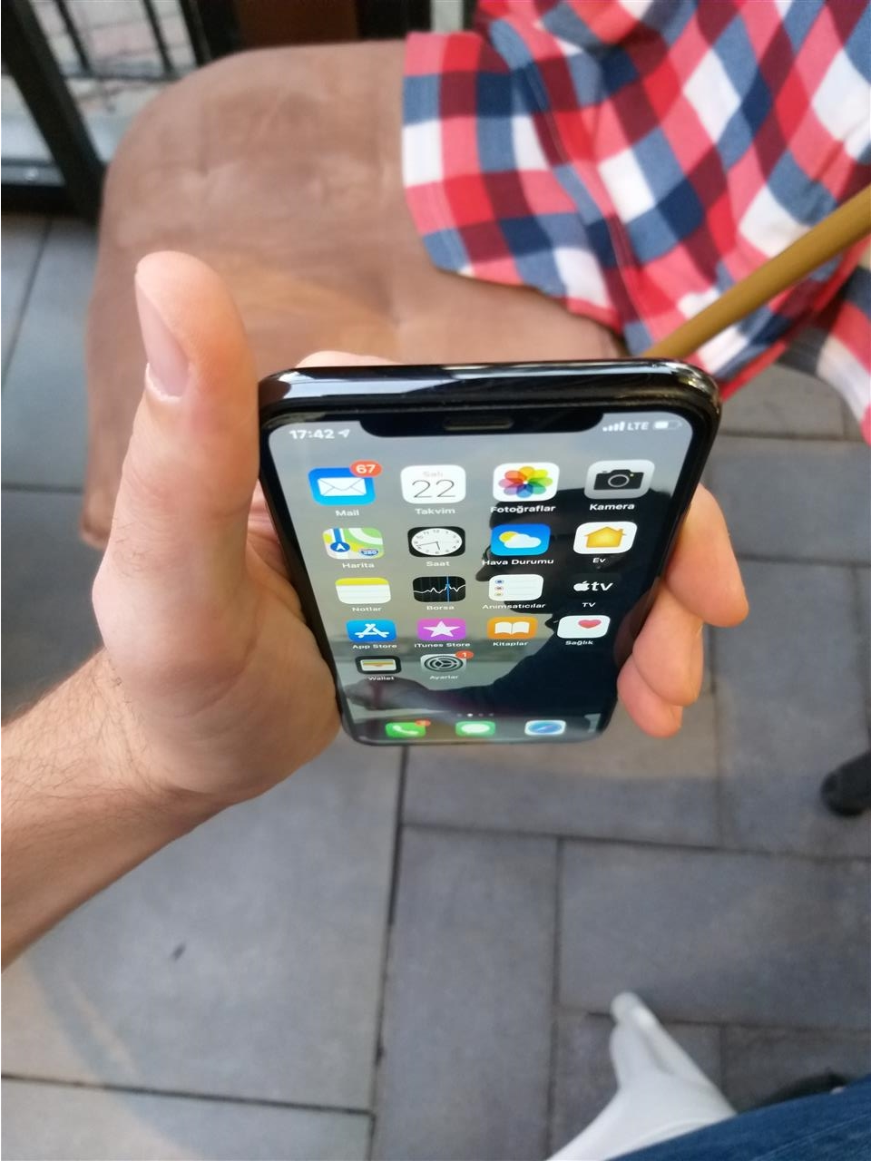İphone-X--CE-