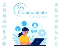 Call Center Agent
