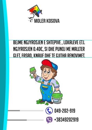 Moler