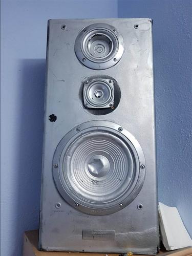 Pioneer Box 
