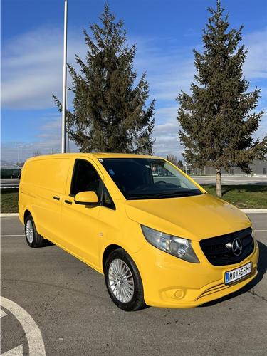 Vito 111 CDI