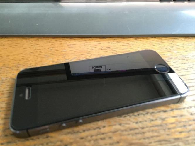 Iphone 5s 